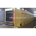 drying machine for coal briquette